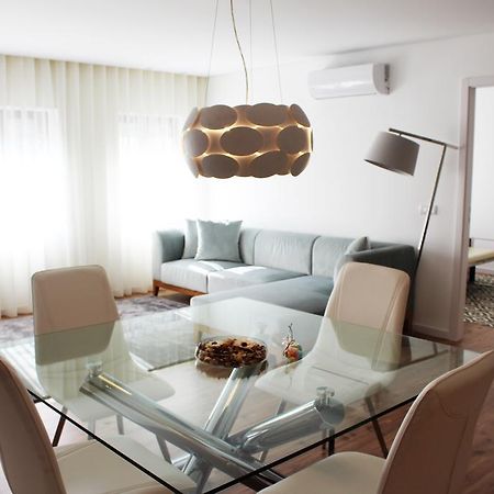 Bracara Guest House "Bom Jesus" Braga Buitenkant foto