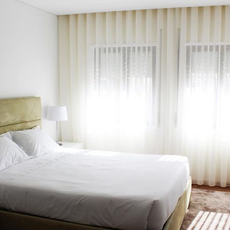 Bracara Guest House "Bom Jesus" Braga Buitenkant foto