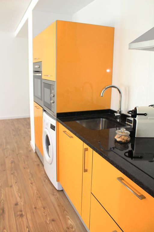 Bracara Guest House "Bom Jesus" Braga Buitenkant foto
