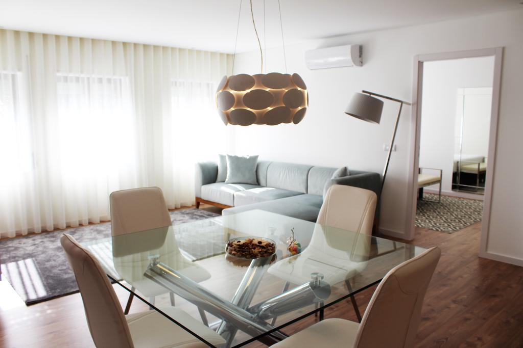 Bracara Guest House "Bom Jesus" Braga Buitenkant foto