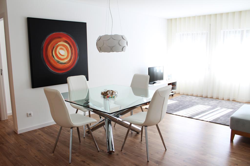 Bracara Guest House "Bom Jesus" Braga Buitenkant foto