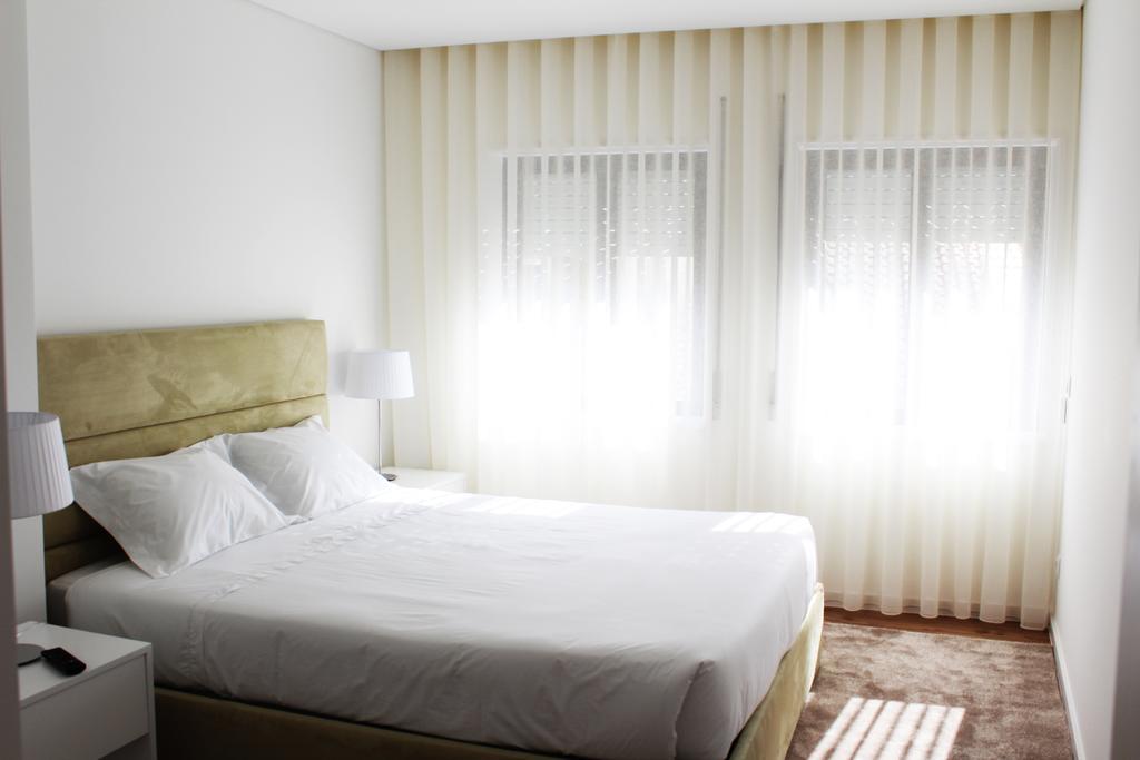 Bracara Guest House "Bom Jesus" Braga Buitenkant foto