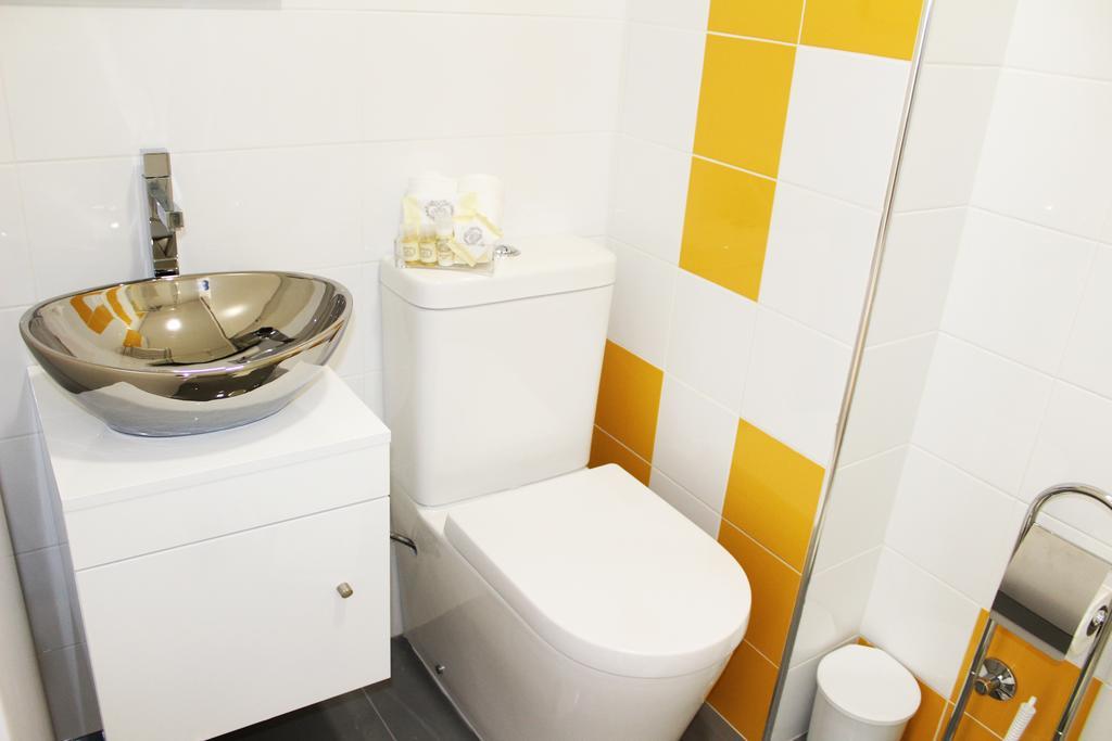 Bracara Guest House "Bom Jesus" Braga Buitenkant foto