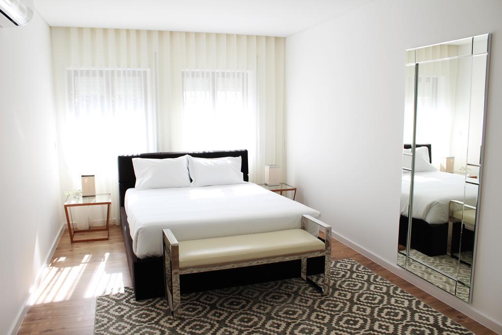 Bracara Guest House "Bom Jesus" Braga Buitenkant foto