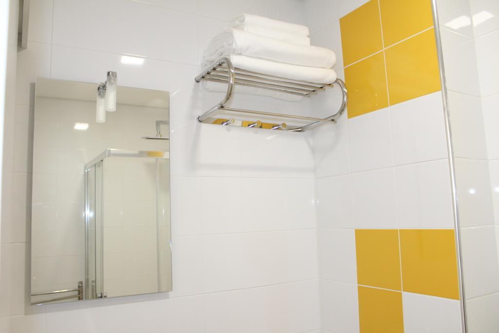 Bracara Guest House "Bom Jesus" Braga Buitenkant foto