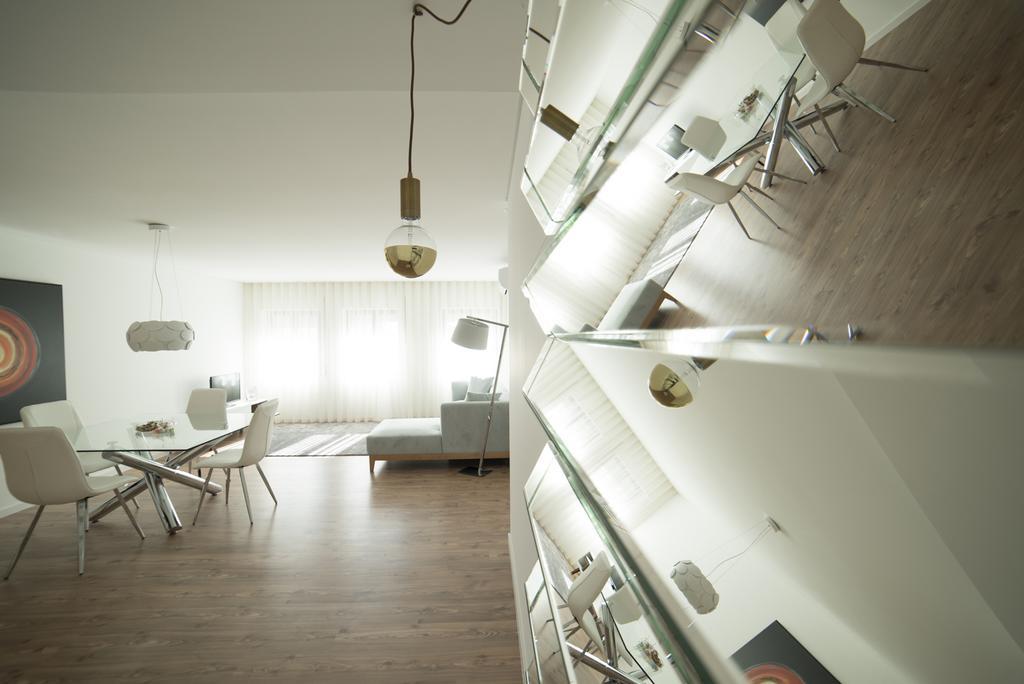 Bracara Guest House "Bom Jesus" Braga Buitenkant foto
