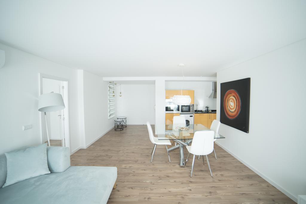 Bracara Guest House "Bom Jesus" Braga Buitenkant foto