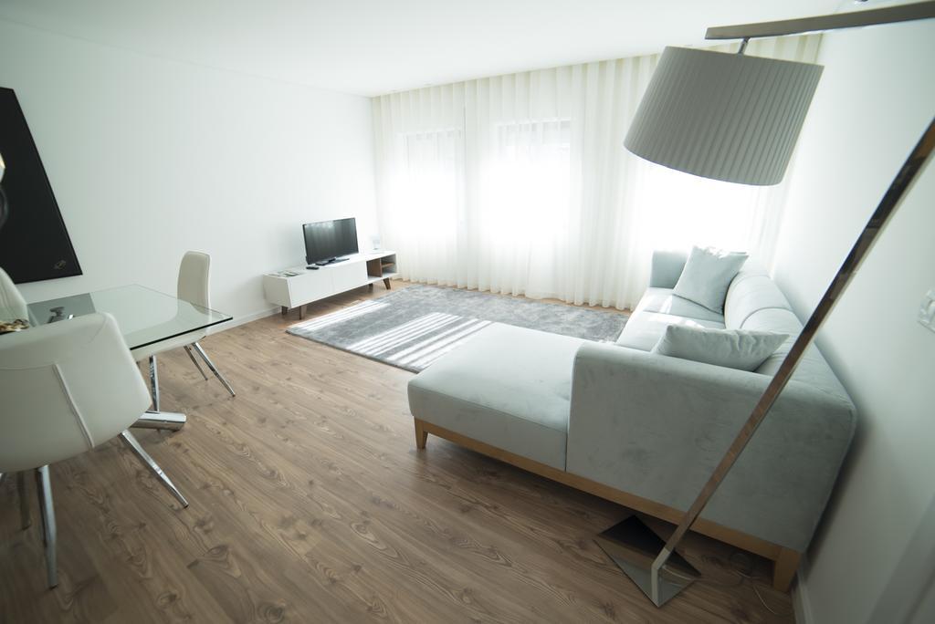 Bracara Guest House "Bom Jesus" Braga Buitenkant foto