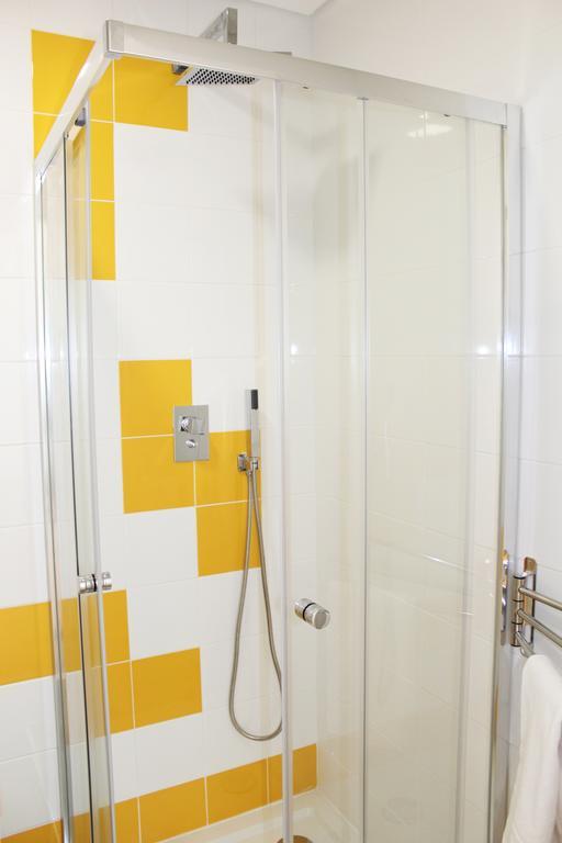 Bracara Guest House "Bom Jesus" Braga Buitenkant foto