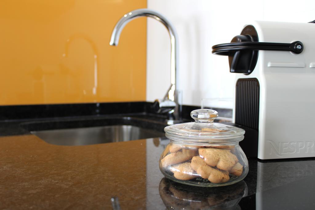 Bracara Guest House "Bom Jesus" Braga Buitenkant foto