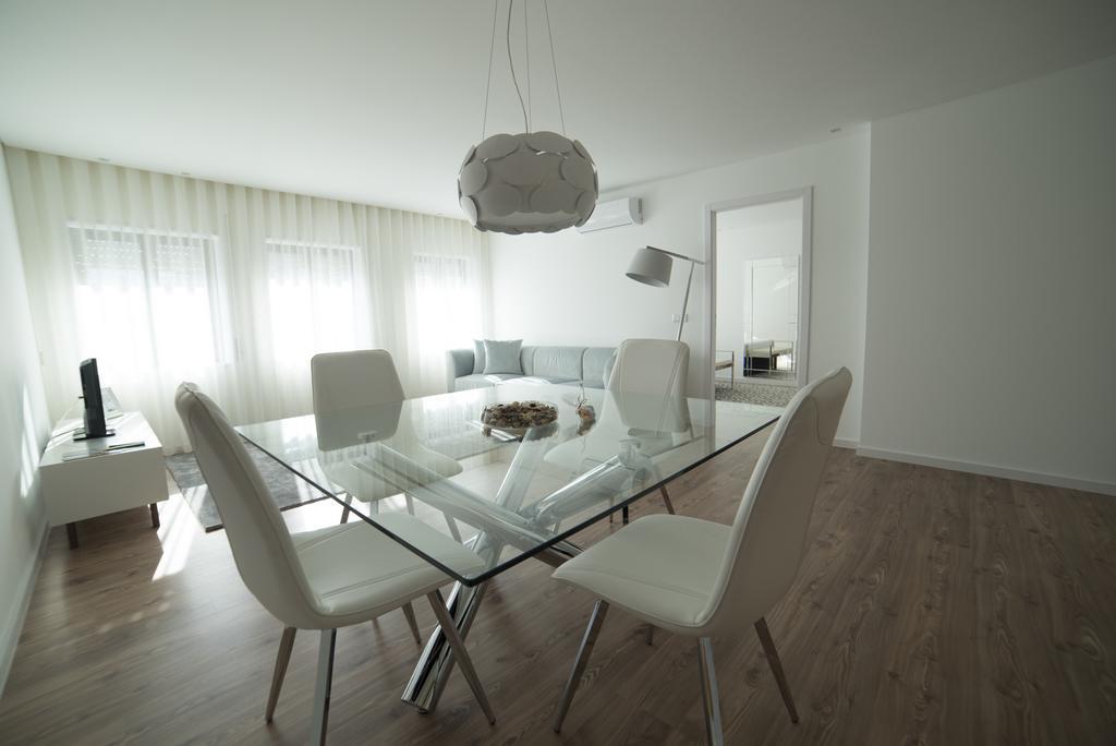 Bracara Guest House "Bom Jesus" Braga Buitenkant foto